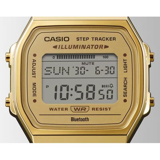 CASIO COLLECTION VINTAGE ABL-100WEG-9AEF - CLASSIC COLLECTION - ZNAČKY