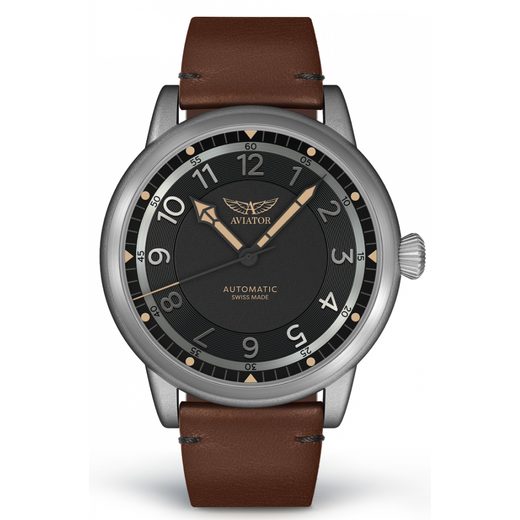 AVIATOR DOUGLES DAKOTA AUTOMATIC V.3.31.0.228.4 - DOUGLAS DAKOTA - ZNAČKY