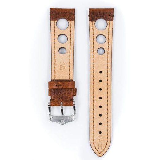 ŘEMÍNEK HIRSCH RALLY L 05102070-2 - REMIENKY - OSTATNÉ