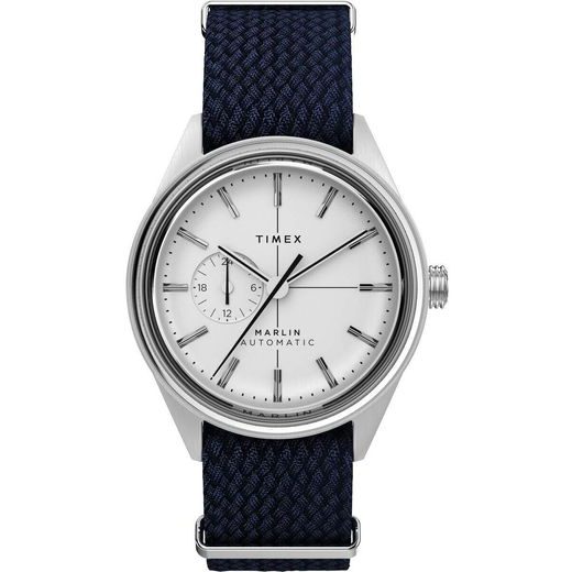 TIMEX MARLIN JET AUTOMATIC TW2V723007U - TIMEX - ZNAČKY