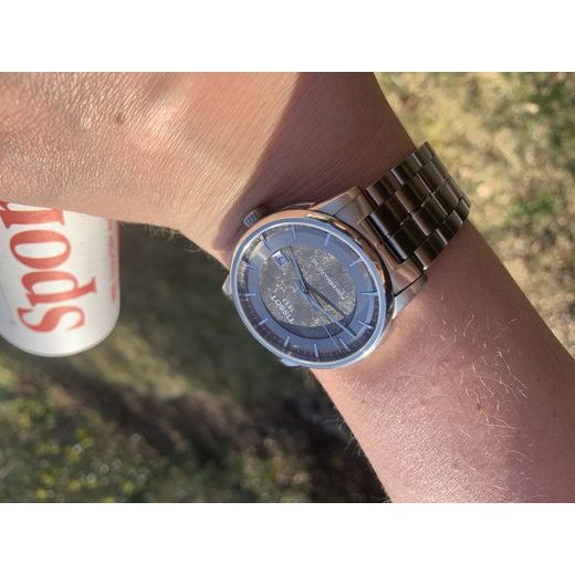 TISSOT LUXURY JUNGFRAUBAHN AUTOMATIC T086.407.11.061.10 - ARCHÍV