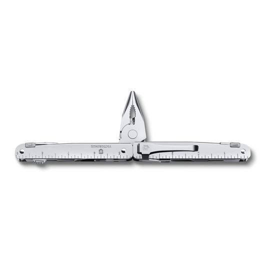KLEŠTĚ VICTORINOX SWISS TOOL MXBS S KLIPEM 3.0327.MKB1 - KLIEŠTE A MULTITOOLY - OSTATNÉ