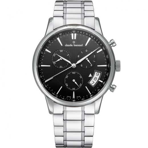 CLAUDE BERNARD CLASSIC 01002-3M2-NIN - CLASSIC - ZNAČKY