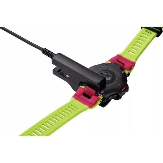 CASIO G-SHOCK G-SQUAD GBD-H2000-1A9ER - G-SHOCK - ZNAČKY