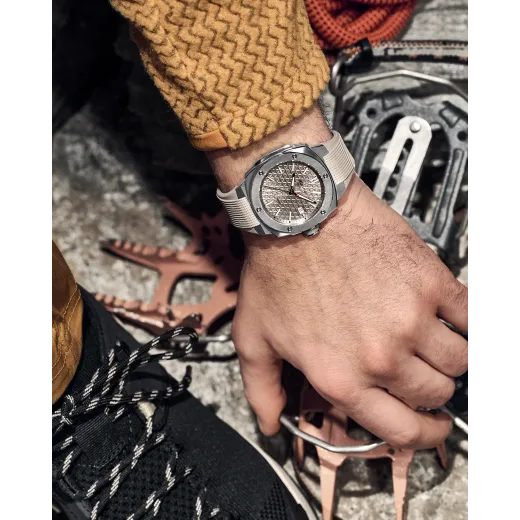 ALPINA ALPINER EXTREME AUTOMATIC AL-525BG3AE6 - ALPINER AUTOMATIC - ZNAČKY