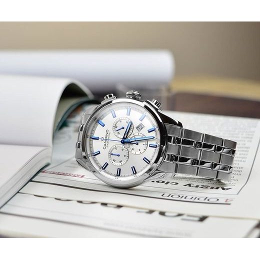 CANDINO GENTS SPORT ELEGANCE C4698/2 - SPORT CHRONOS - ZNAČKY