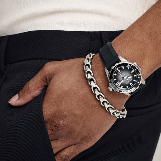 BULOVA MARINE STAR SERIES B 98B465 - MARINE STAR - ZNAČKY