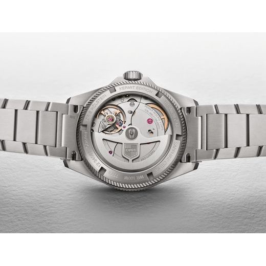 ORIS PROPILOT X CALIBRE 400 KERMIT EDITION 01 400 7778 7157-SET - PROPILOT X - ZNAČKY