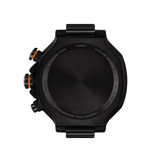 TISSOT T-RACE CHRONOGRAPH T141.417.37.051.02 - T-RACE - ZNAČKY