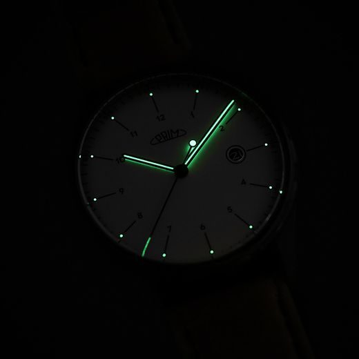 PRIM RETRO AUTOMATIC - E W01P.13226.E - AUTOMATIC - ZNAČKY