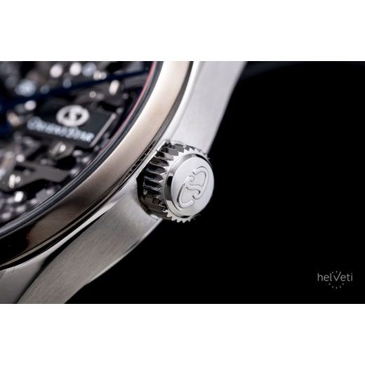 ORIENT STAR CONTEMPORARY SKELETON RE-AZ0104L LIMITOVANÁ EDÍCIA - CONTEMPORARY - ZNAČKY