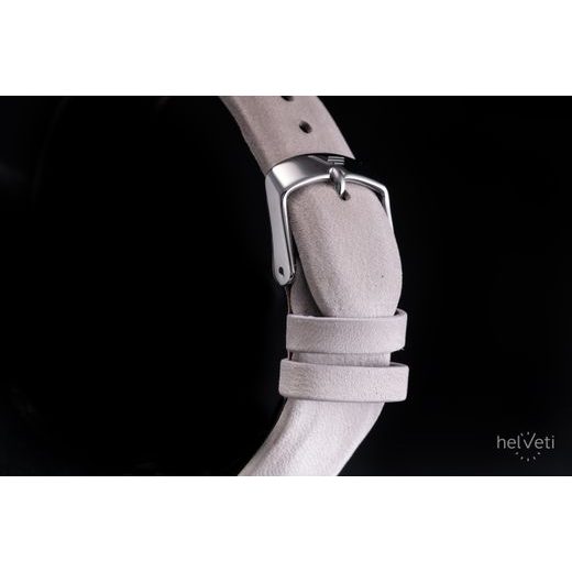 VOSTOK EUROPE UNDINE CRANBERRY VK68-515A774B - UNDINÉ - ZNAČKY