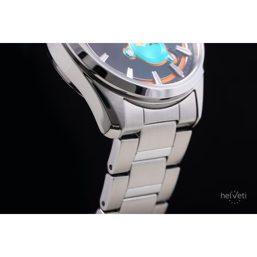 ORIENT CONTEMPORARY STRETTO SUN & MOON RA-AK0316L SPECIAL EDITION - CONTEMPORARY - ZNAČKY