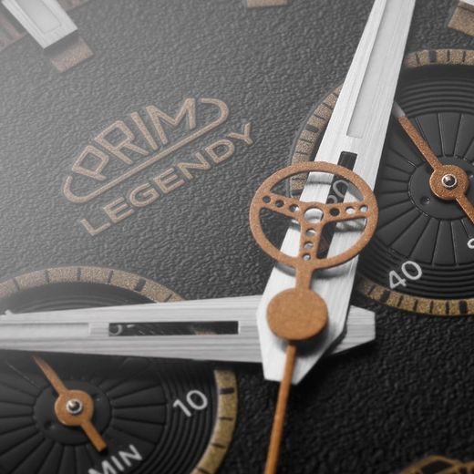 PRIM LEGENDY 2026 W91P.13279.D - QUARTZ - ZNAČKY