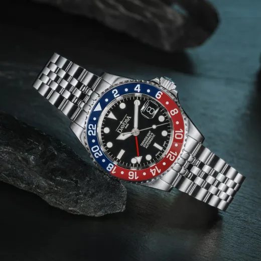 DAVOS TERNOS GMT 161.564.06 - TERNOS - ZNAČKY