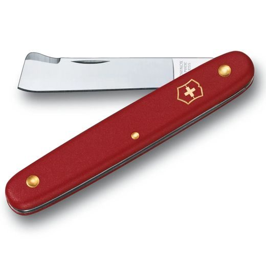 ZÁHRADNÍCKY NÔŽ VICTORINOX, OČKOVACIE 3.9020 - NOŽE A NÁSTROJE - OSTATNÉ
