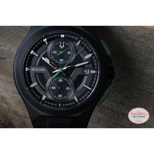 BULOVA MAQUINA CLASSIC CHRONO 98B381 - CLASSIC - ZNAČKY
