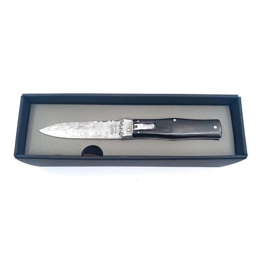 KAPESNÍ NŮŽ MIKOV PREDATOR PANTHER 241-DR-1 - VRECKOVÉ NOŽE - OSTATNÉ