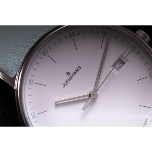 JUNGHANS FORM DAMEN 47/4455.00 - FORM DAMEN - ZNAČKY