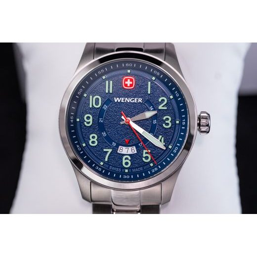 WENGER TERRAGRAPH 01.0541.123 - TERRAGRAPH - ZNAČKY