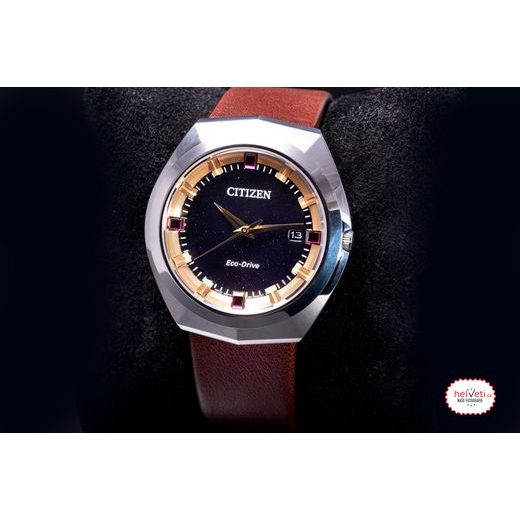 CITIZEN ECO-DRIVE 365 LIMITED EDITION BN1010-05E - SPORTS - ZNAČKY