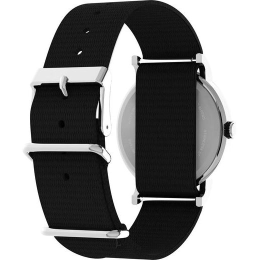 TIMEX PEANUTS® WEEKENDER TW2Y118006B - TIMEX - ZNAČKY