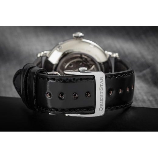 ORIENT STAR RE-AY0107N KLASICKÁ FÁZA MESIACA - CLASSIC - ZNAČKY