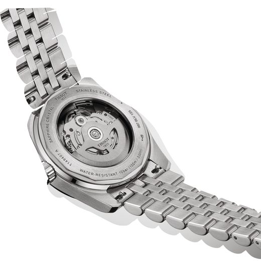 TISSOT PR516 POWERMATIC 80 T149.407.11.051.00 - PRS 516 - ZNAČKY
