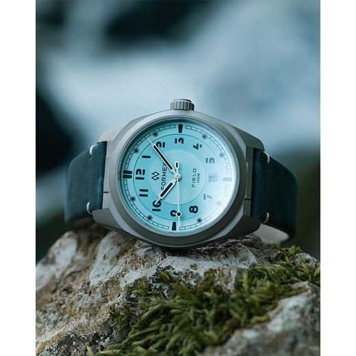 FORMEX FIELD AUTOMATIC GEN 2 ICE BLUE - FIELD AUTOMATIC - ZNAČKY