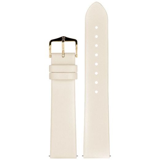 REMIENOK HIRSCH TORONTO - BÉŽOVÝ - REMIENKY - OSTATNÉ