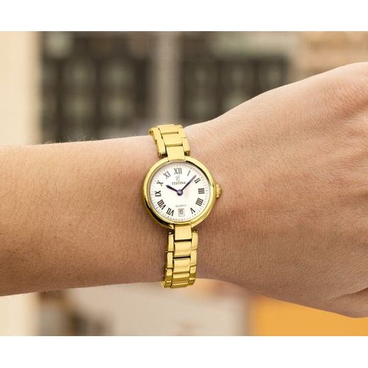 FESTINA MADEMOISELLE 20786/1 - MADEMOISELLE - ZNAČKY