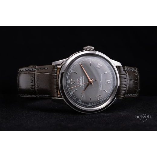 ORIENT CLASSIC BAMBINO RA-BB0006N LIMITED EDITION - BAMBINO - ZNAČKY