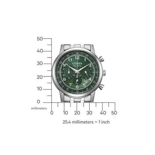 CITIZEN CLASSIC CHRONO CA4630-53X - SPORTS - ZNAČKY