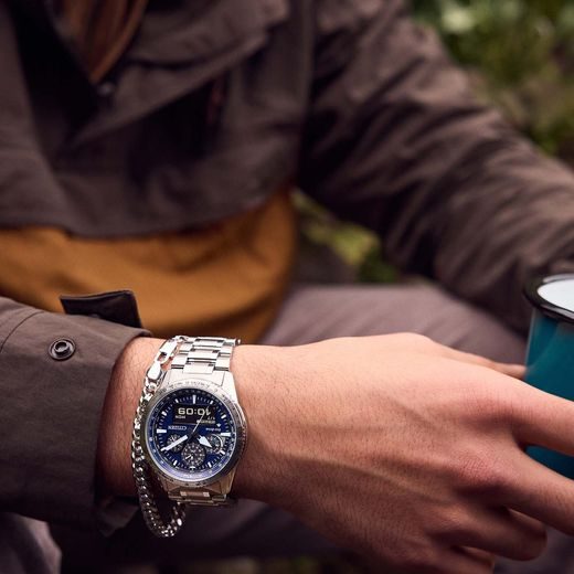 CITIZEN PROMASTER SKY ECO-DRIVE JV2000-51L - PROMASTER - ZNAČKY