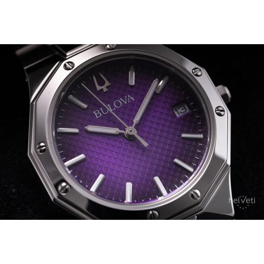 BULOVA CLASSIC PRESTIGE 96M168 - CLASSIC - ZNAČKY