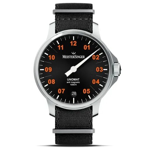 MEISTERSINGER UNOMAT UN902OLU - UNOMAT - ZNAČKY