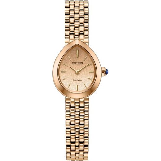 CITIZEN L RAINELL ECO-DRIVE EX1553-56X - ELEGANT - ZNAČKY