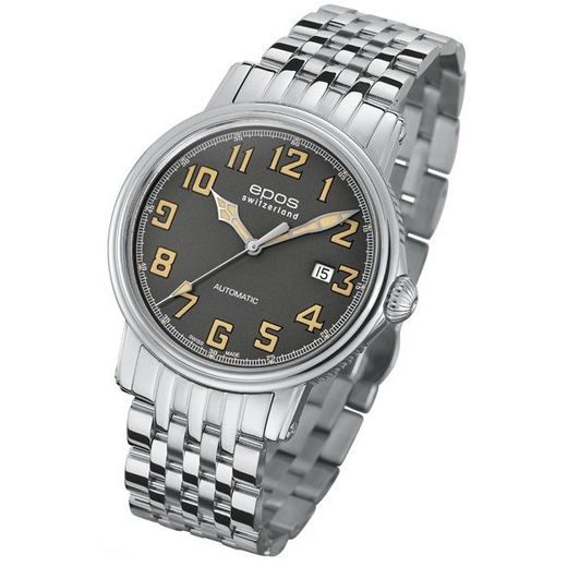 EPOS EMOTION 3390.152.20.34.30 - TIMELESS - ZNAČKY