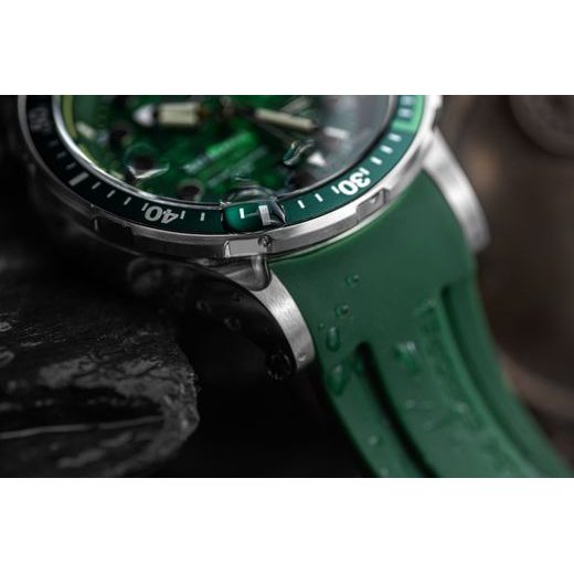 VOSTOK EUROPE BATISCAFOS HYBRID PX84-511A770B - BATISCAFOS - ZNAČKY