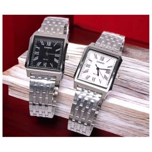 CASIO COLLECTION MTP-B190D-7BVEF - CLASSIC COLLECTION - ZNAČKY