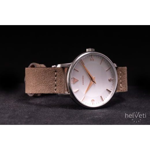 JUNKERS THERESE 901.01.07 - THERESE - ZNAČKY