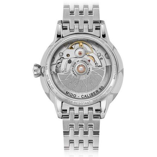 MIDO RAINFLOWER M043.207.11.106.00 - RAINFLOWER - ZNAČKY