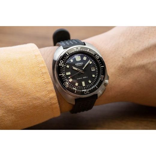 SEIKO SLA033J1 - LIMITED EDITION - ARCHÍV