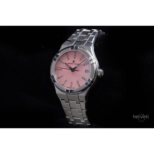 MAURICE LACROIX AIKON LADIES AI1106-SS002-550-1 - AIKON - ZNAČKY