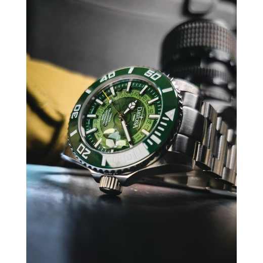 DAVOSA TERNOS PROFESSIONAL NEBULOUS 161.535.70 - TERNOS - ZNAČKY