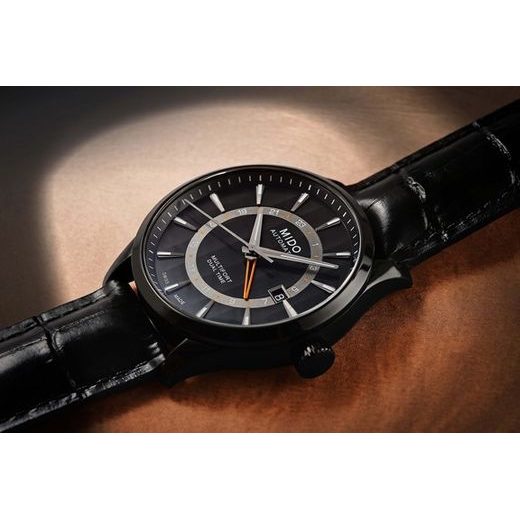 MIDO MULTIFORT DUAL TIME M038.429.36.051.00 - MULTIFORT - ZNAČKY
