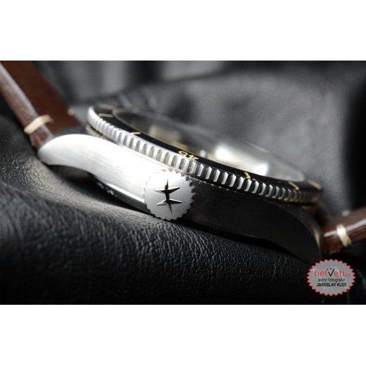 HAMILTON KHAKI AVIATION PILOT PIONEER MECHANICAL H76719530 - KHAKI AVIATION - ZNAČKY