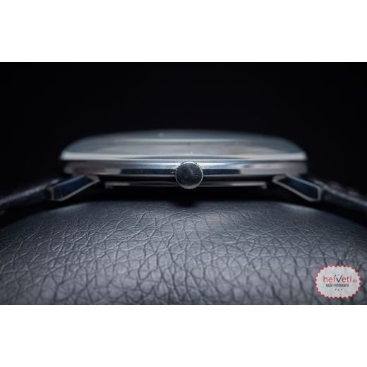 JUNGHANS MAX BILL QUARTZ SAPHIRGLAS 41/4817.02 - MAX BILL QUARTZ - ZNAČKY