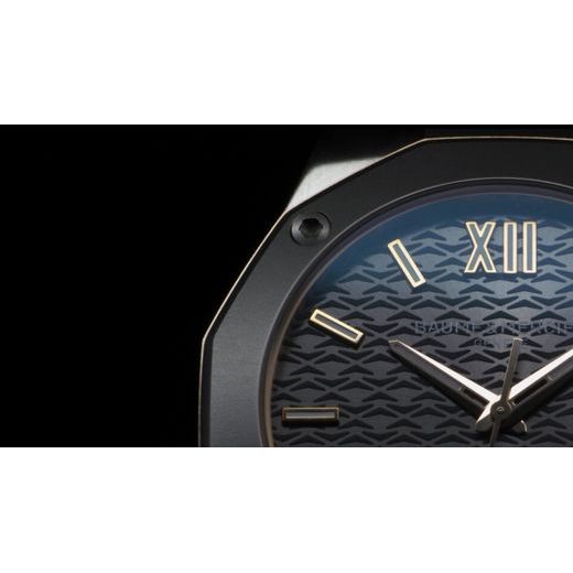 BAUME & MERCIER RIVIERA 10661 - RIVIERA - ZNAČKY