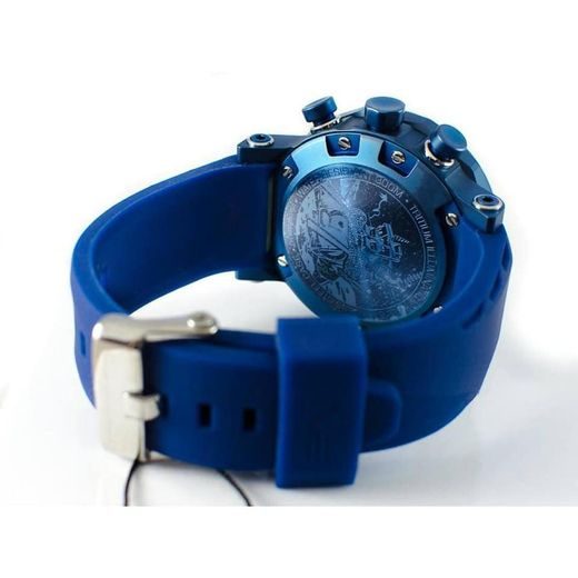 VOSTOK EUROPE LUNOCHOD-2 CHRONO LINE 6S21/620E278 - LUNOCHOD-2 - ZNAČKY